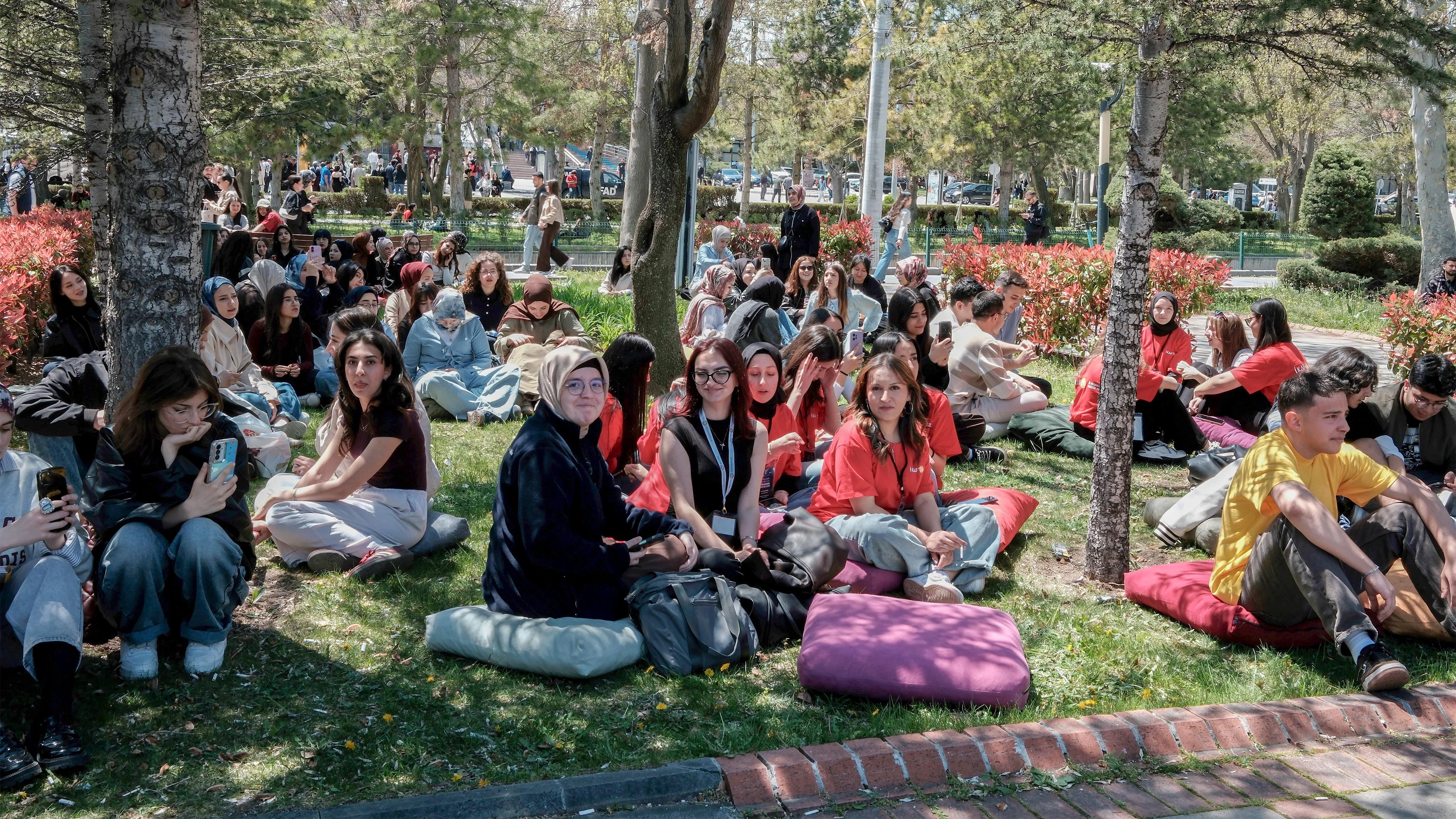 İKAF 2026’da öğrenciler sektör temsilcileriyle buluşuyor